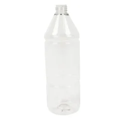 Plastflaske Til Pet Water Feeder