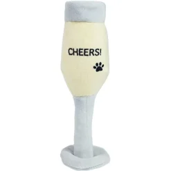 Plys Champagneglas