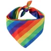 Pride Hundebandana