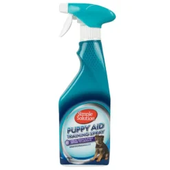 Puppy Aid Training Spray