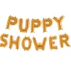 Puppy Shower Ballon