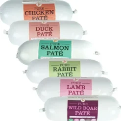 Pure Range Paté 400 G