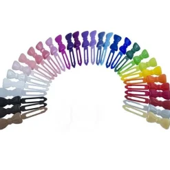 Rainbow Topsløjfe | Stor