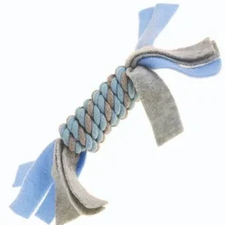 Rebrulle Med Fleecestrimler