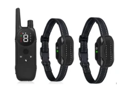 Remote Dog Trainer | Lydighedstræner 2Pack
