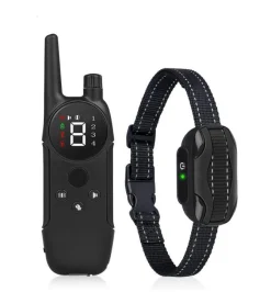Remote Dog Trainer | Lydighedstræner