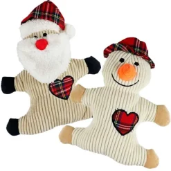 Retro Julebamse