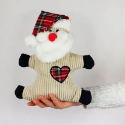 Retro Julebamse