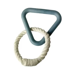 Robbie Triangle Toy | OUTLET