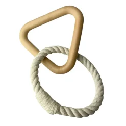 Robbie Triangle Toy | OUTLET
