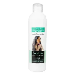 Sensitive Hundeshampoo Uden Parfume | BEA Natur