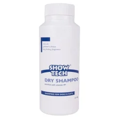 Show Tech Dry Shampoo 100g