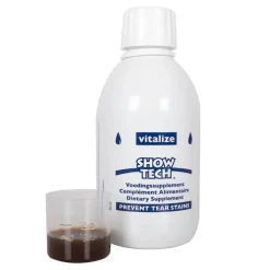 Show Tech Vitalize 200 Ml Tear Stain Remover