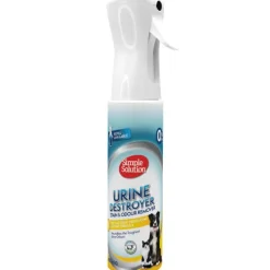 Simple Solution Urine Destroyer
