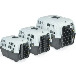 Skudo Hundetransportbur