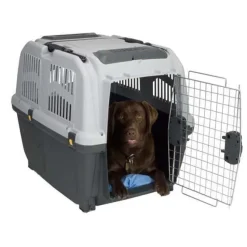 Skudo Hundetransportbur
