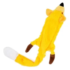 Slaskede Pelsdyr