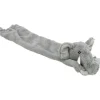 Slasket Plys Elefant