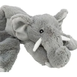 Slasket Plys Elefant