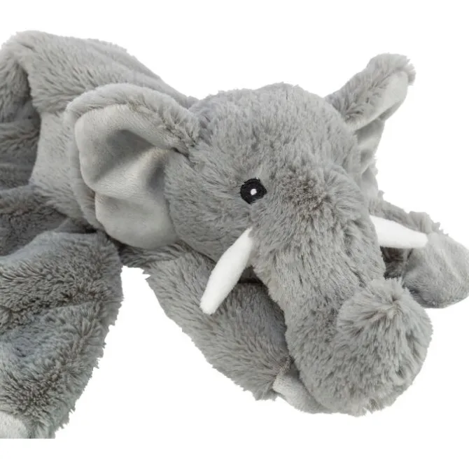 Slasket Plys Elefant