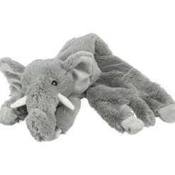 Slasket Plys Elefant