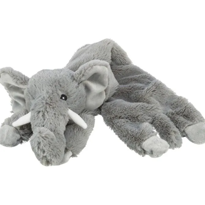 Slasket Plys Elefant