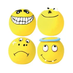 Smileybold I Latex Fra Trixie