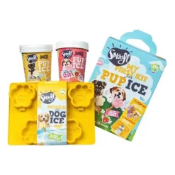 Smoofl Hundeis Hvalpe Starterkit | OUTLET