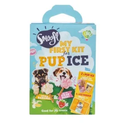 Smoofl Hundeis Hvalpe Starterkit | OUTLET