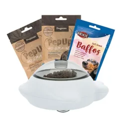 Snack Popper Aktivitetssæt Z1