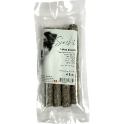 Snack'it Fiske Sticks | Flere Varianter