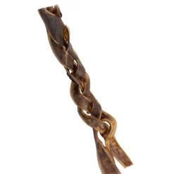 Snack'it Flettet Kamelhud | Fra 15 Cm