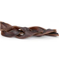 Snack'it Flettet Kamelhud | Fra 15 Cm