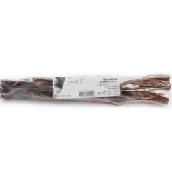 Snack'it Flettet Kamelhud | Fra 15 Cm