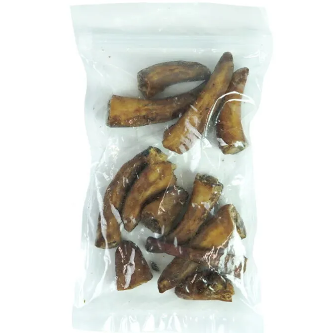 Snack'it Grisehaler | 200g