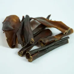 Snack'it Hestehud | 200g