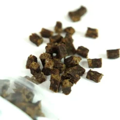 Snack'it Hesteterninger Godbidder | 100g
