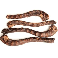 Snack'it Kalkunhalse | 200g