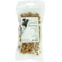 Snack'it Kalkunterns Godbidder | 100g
