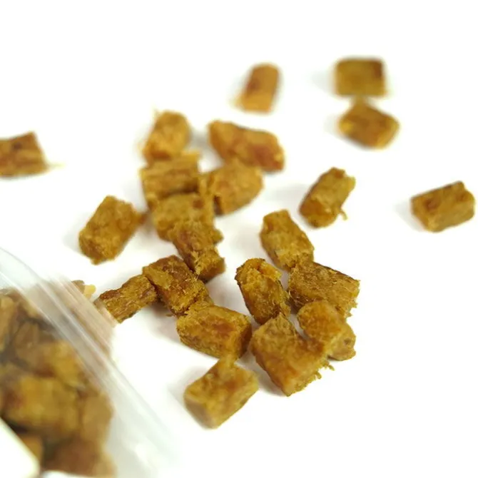 Snack'it Kalkunterns Godbidder | 100g