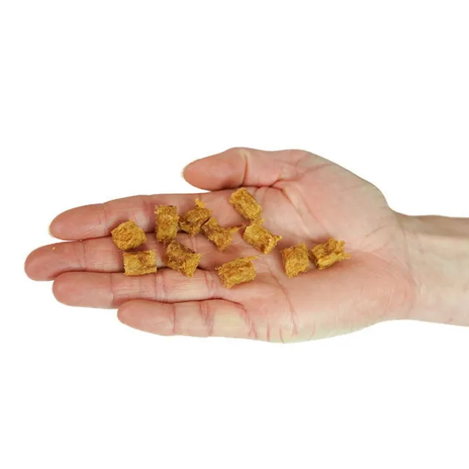 Snack'it Kalkunterns Godbidder | 100g