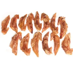 Snack'it Kalkunvinger | 200g