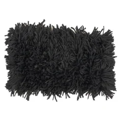 Snufflemat Black | Snusemåtte