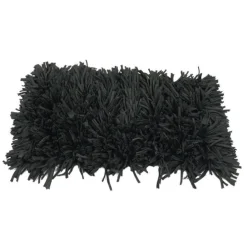 Snufflemat Black | Snusemåtte
