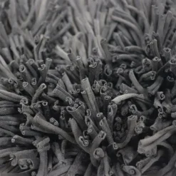Snufflemat Black | Snusemåtte