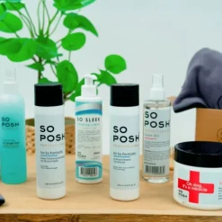 So Posh I'm So Fantastic Professional Hundeudstilingssæt | Z1