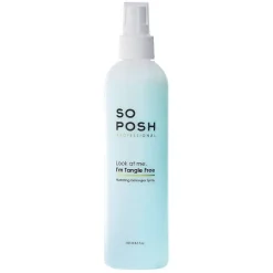 So Posh I'm Tangle Free Filtspray