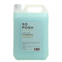 So Posh I'm Tangle Free Filtspray