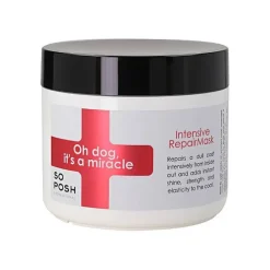 So Posh It's A Miracle Intensive Repair Mask | 500 Ml