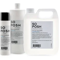 So Posh Professional I'm So Fantastic Shampoo